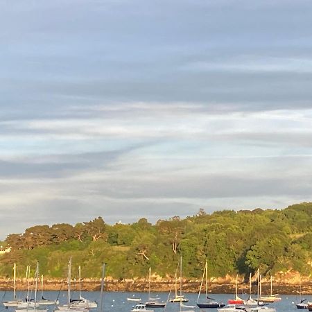 T2 Quartier Du Rosmeur Lägenhet Douarnenez Exteriör bild