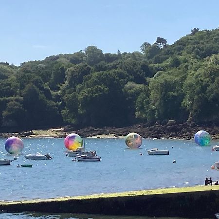 T2 Quartier Du Rosmeur Lägenhet Douarnenez Exteriör bild