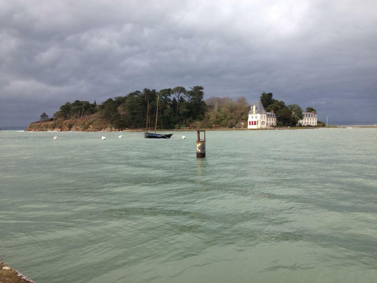 T2 Quartier Du Rosmeur Lägenhet Douarnenez Exteriör bild